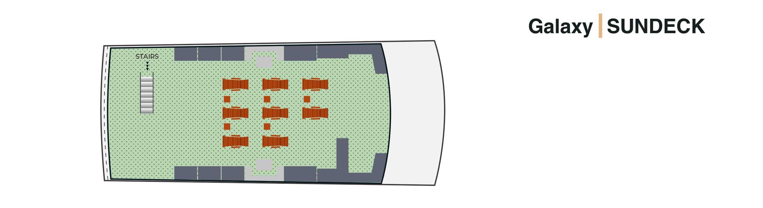 Galaxy - Deck Plan 4