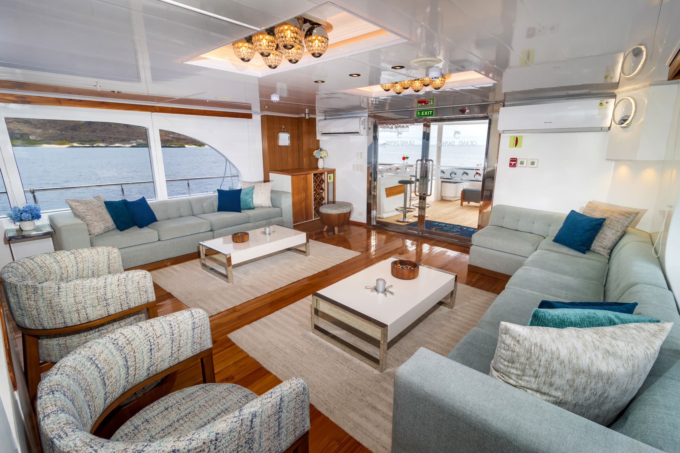 Grand Daphne - Public Area 3