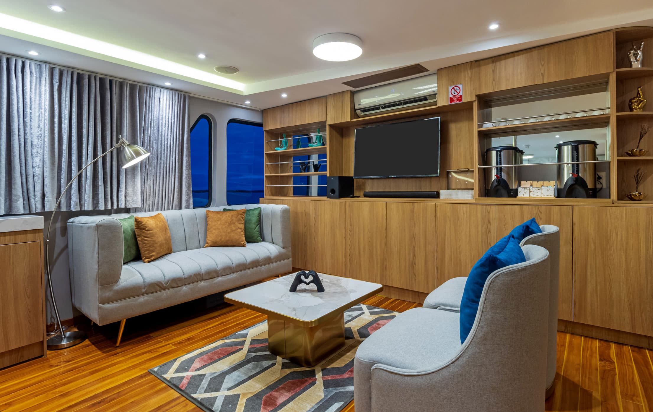 Grand Queen Beatriz - Public Area 3