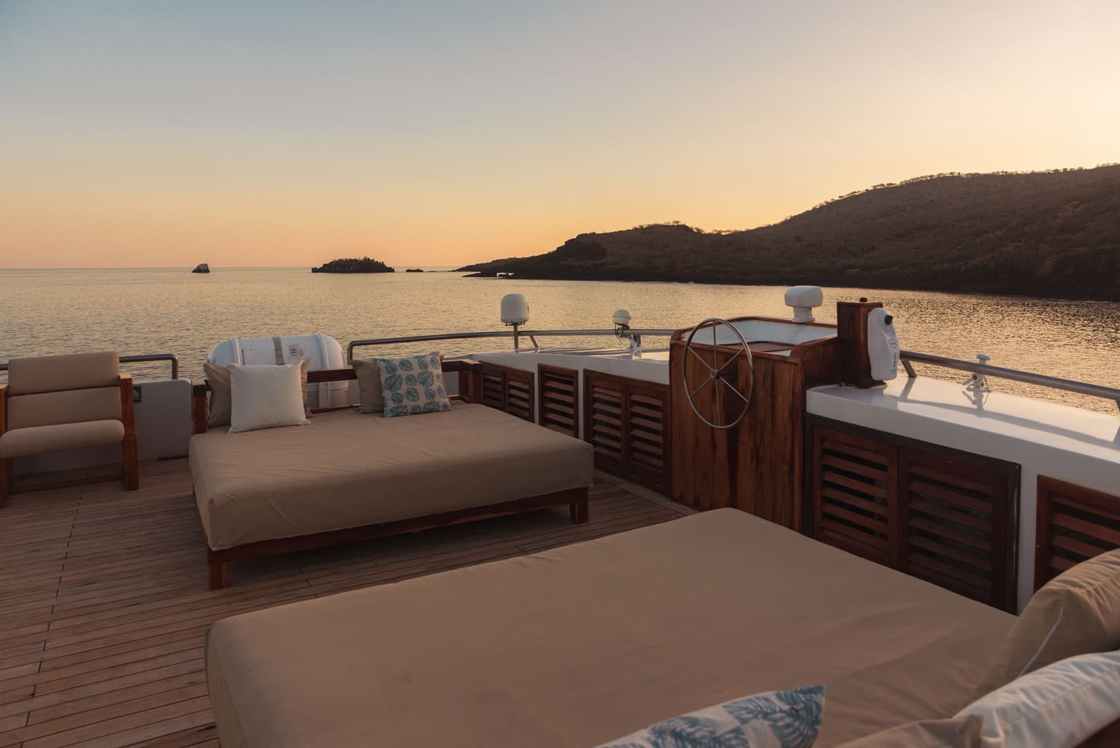 Sea Star - Public Area 7