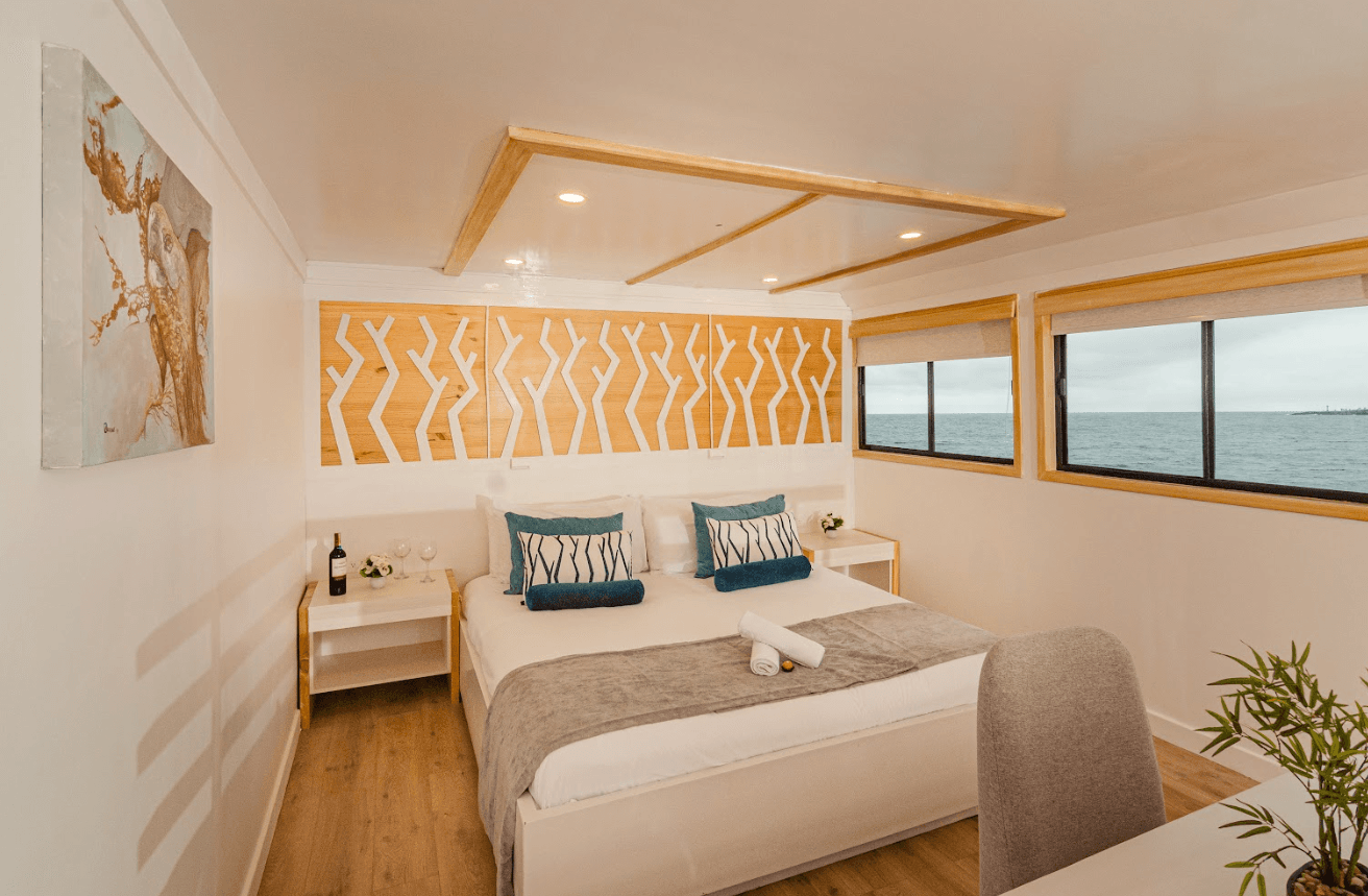 Sea Star Suite - View 2