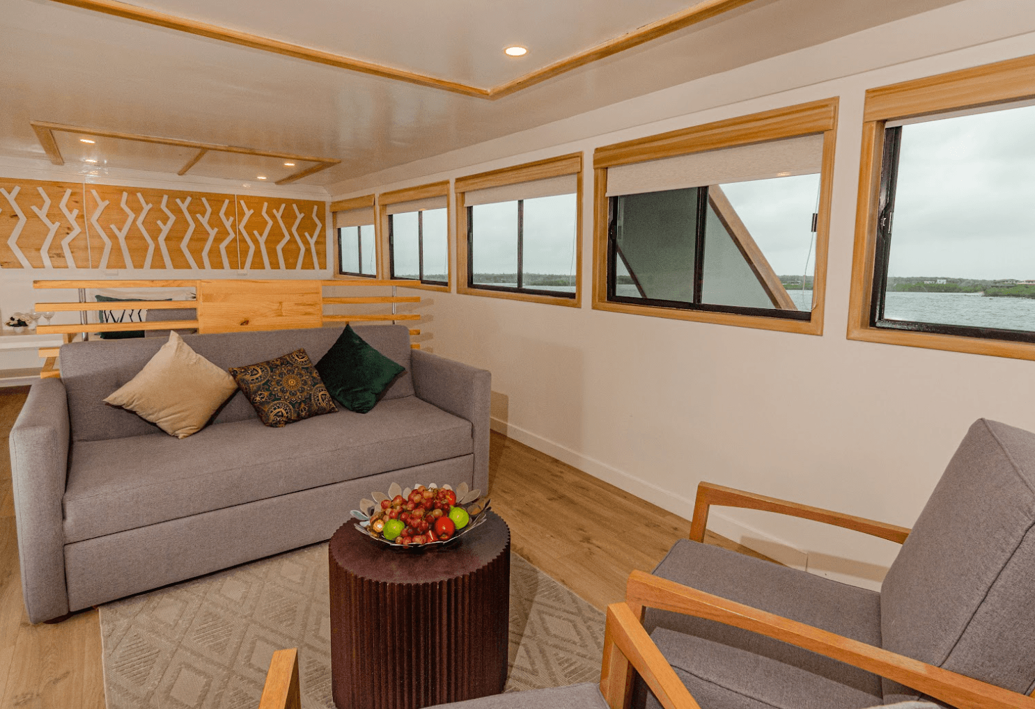 Sea Star Suite - View 3