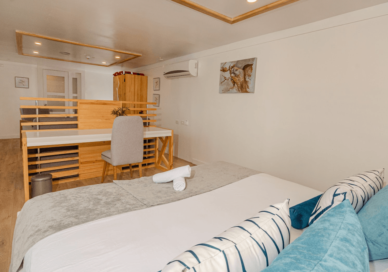 Sea Star Suite - View 4
