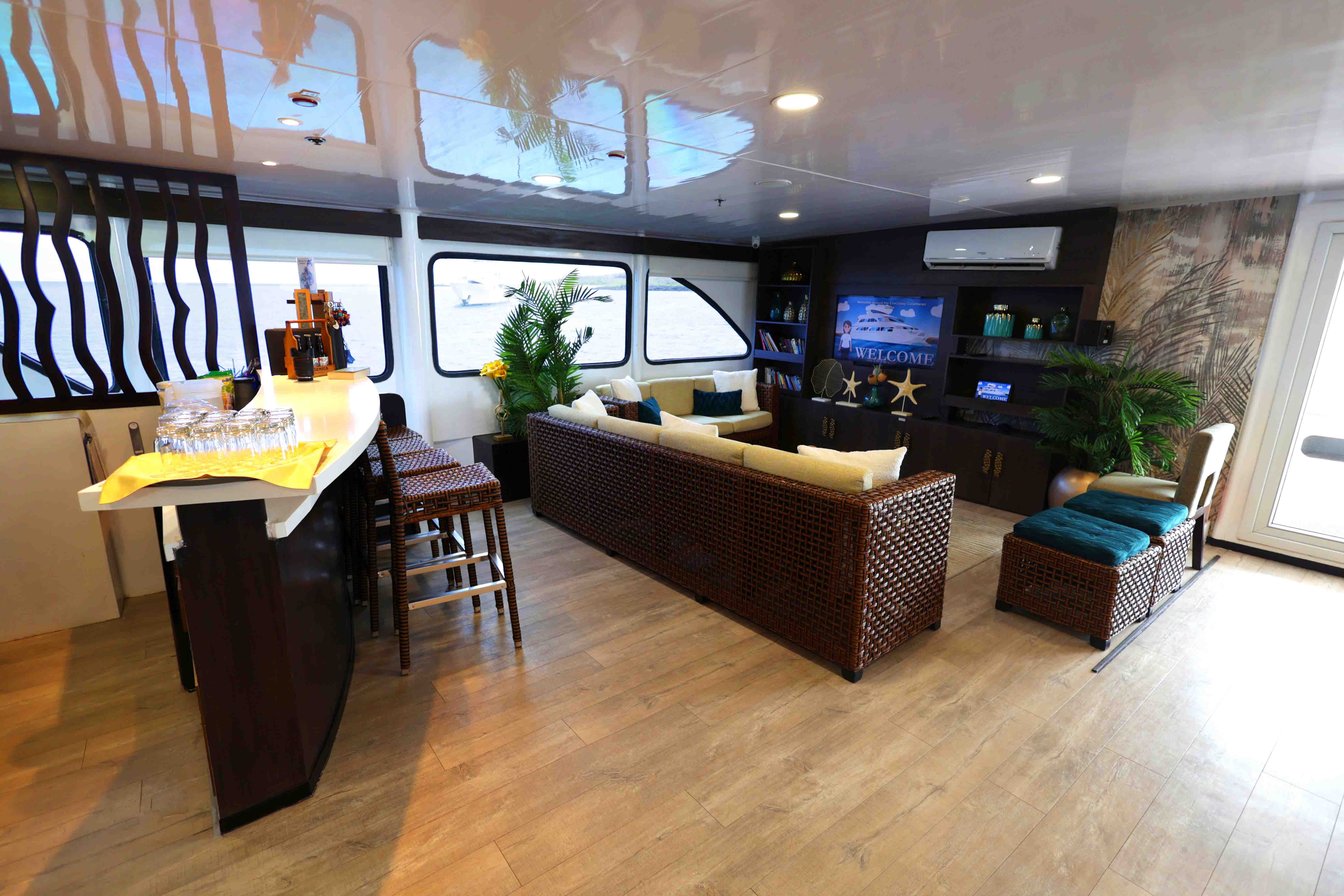 EcoGalaxy - Public Area 3