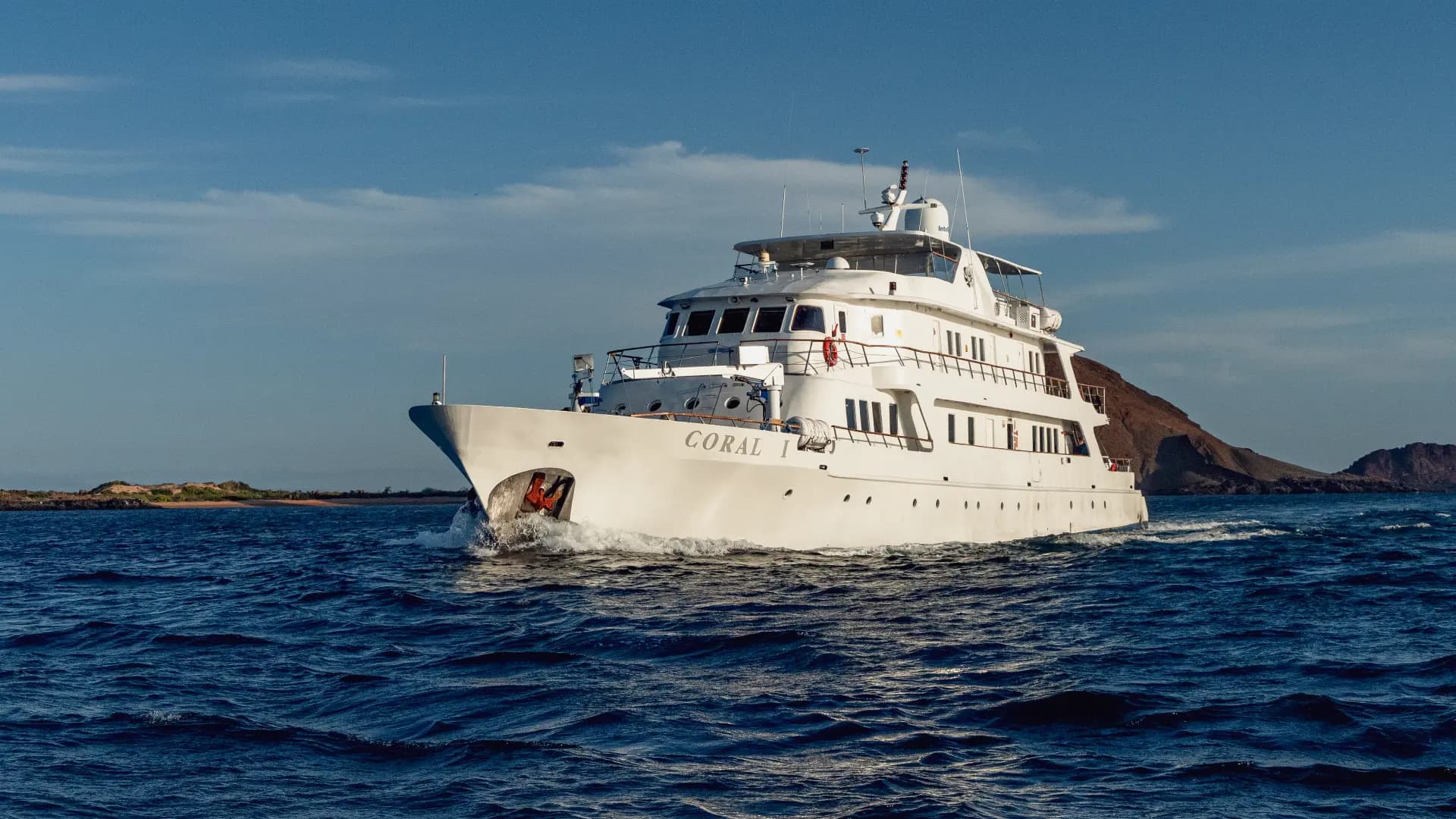 Coral I - Main View