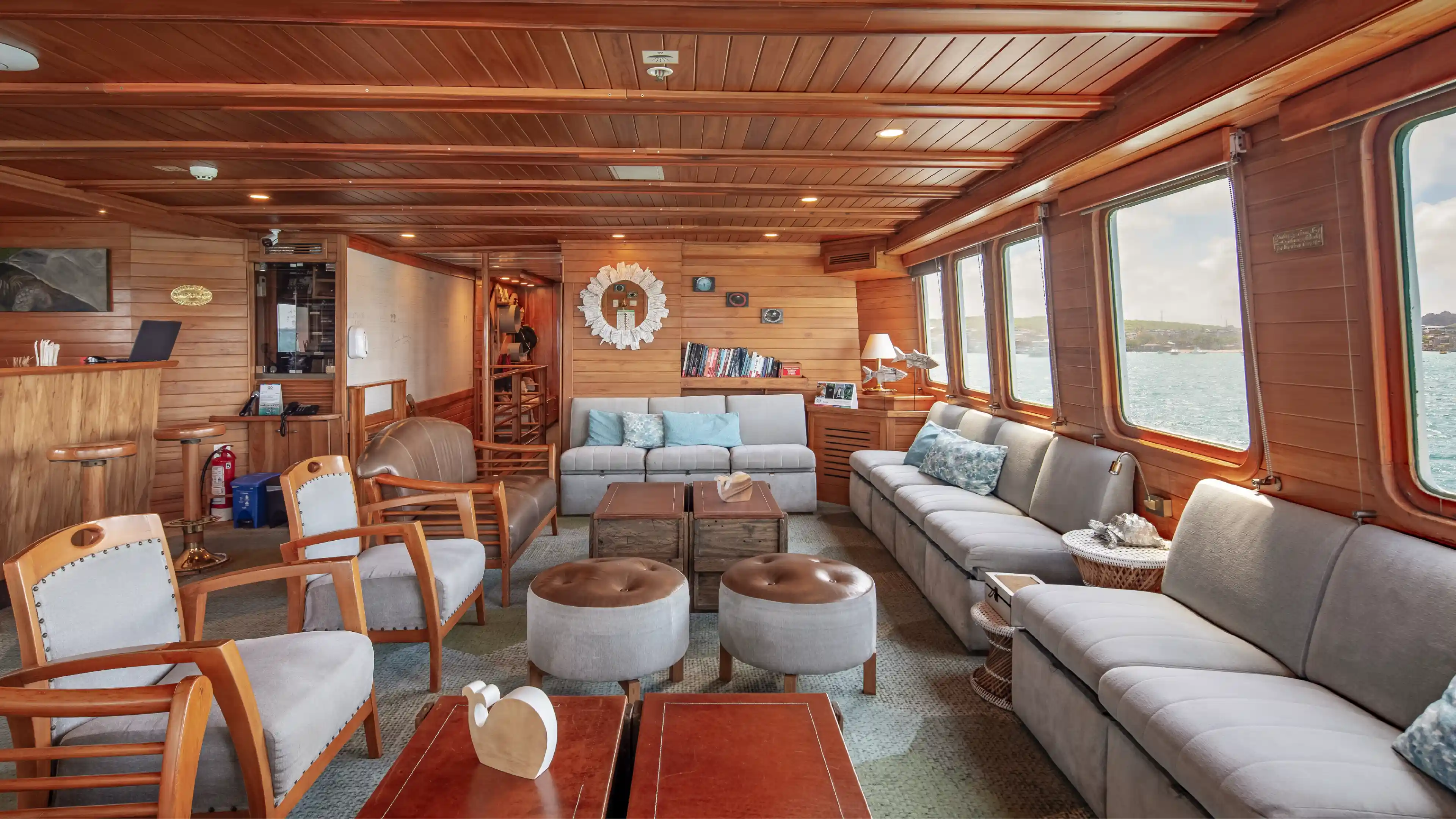 Coral I - Public Area 16
