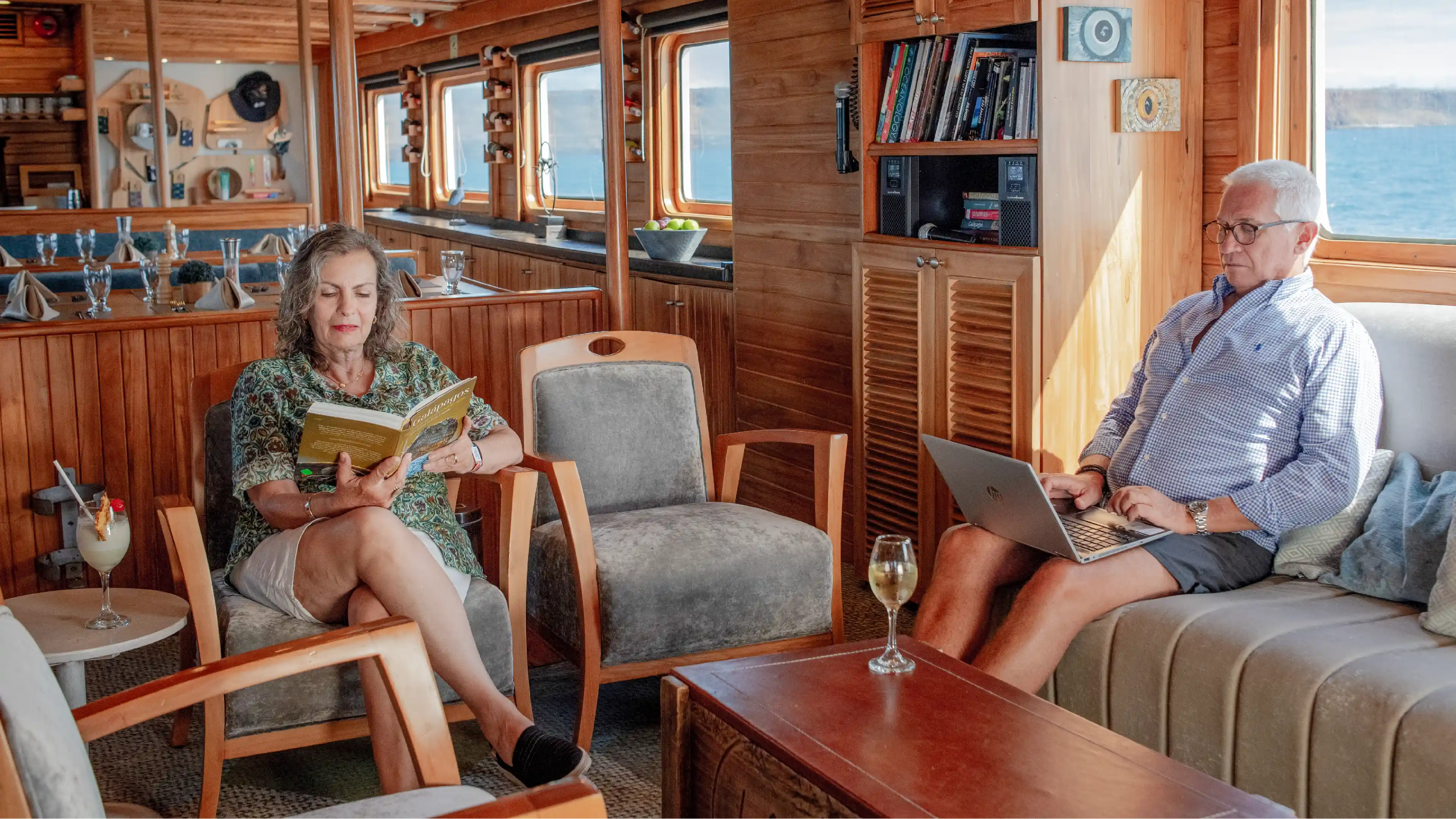 Coral II - Public Area 14