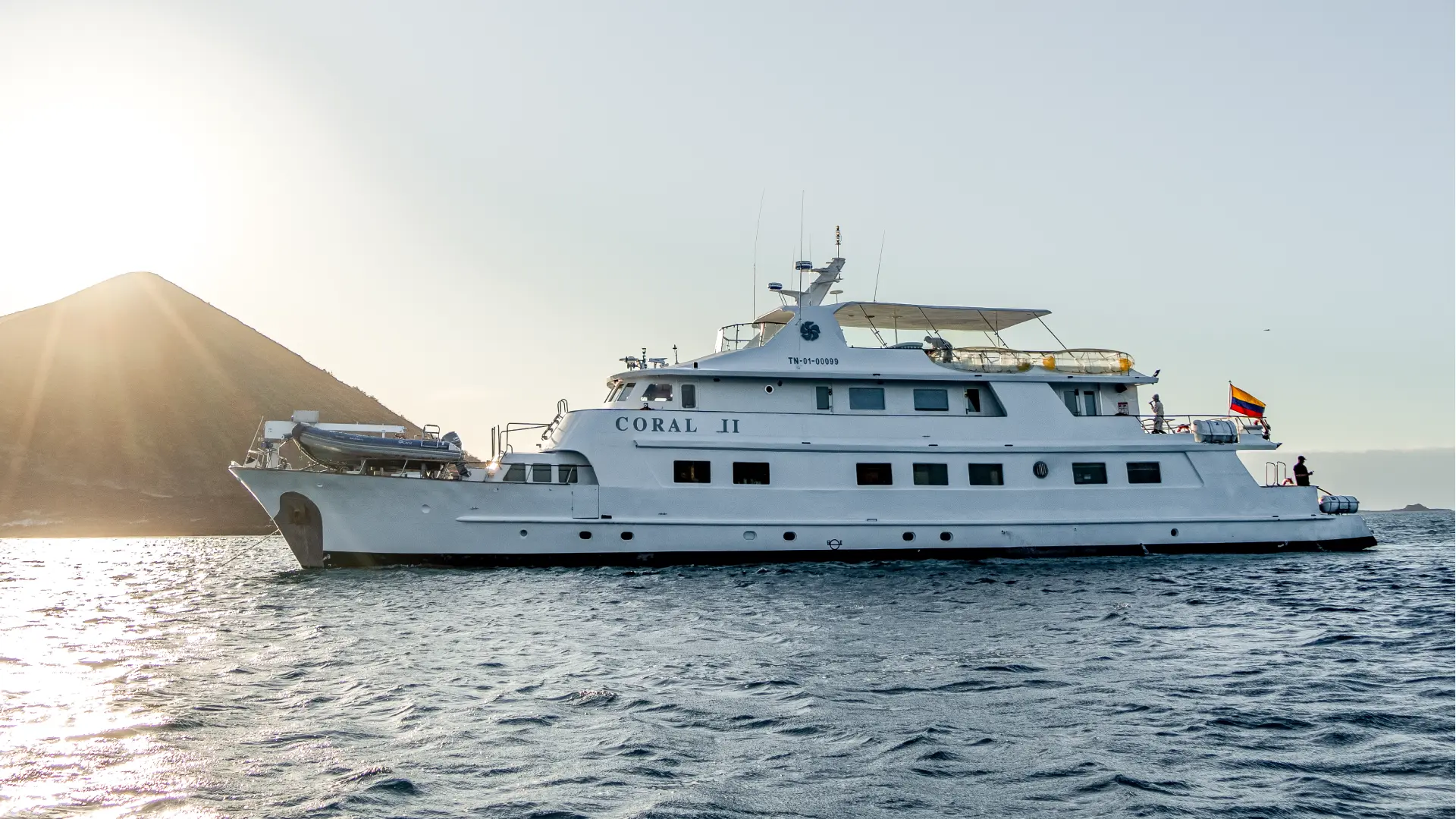 Coral II - Main View