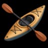 Kayaks