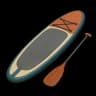Paddle boards