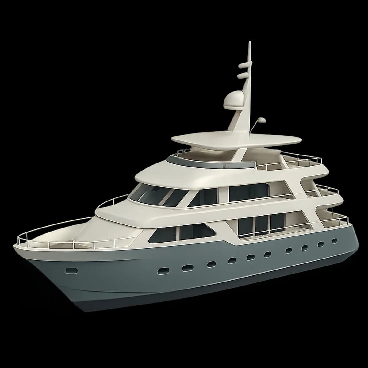 Reina Silvia - Main View